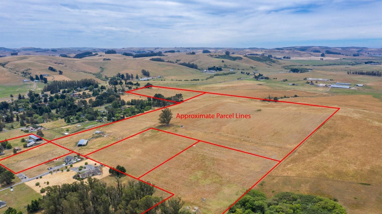 460 Acre Getaway In Sonoma Wine Country