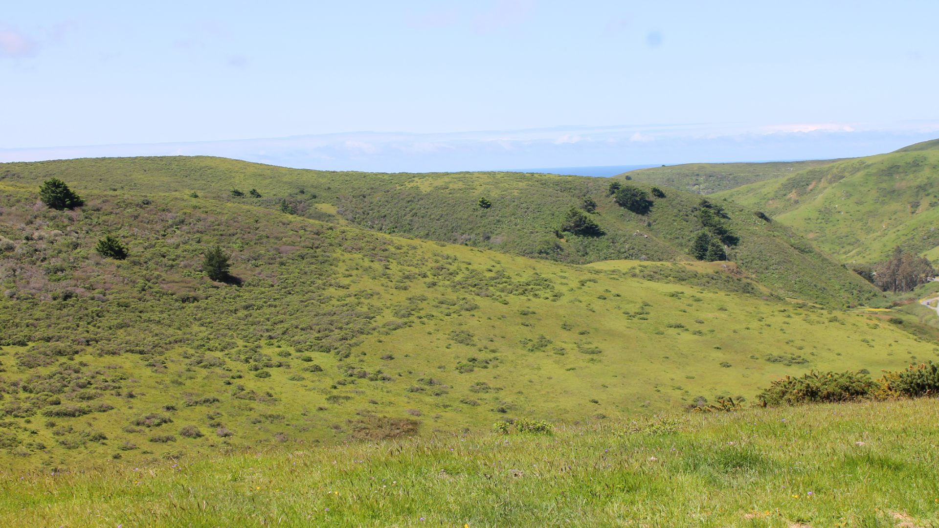 460 Acre Getaway In Sonoma Wine Country