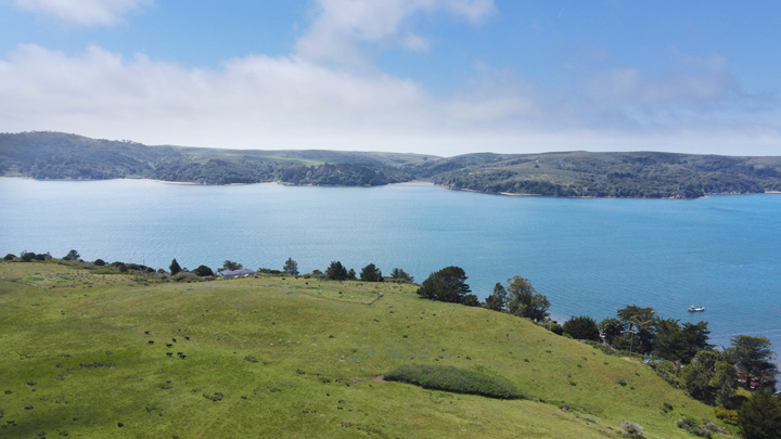 460 Acre Getaway In Sonoma Wine Country