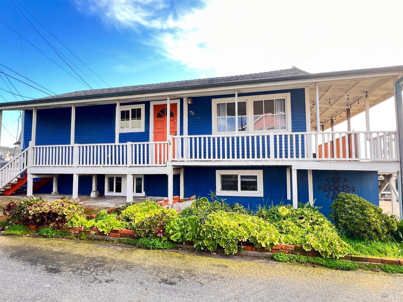 145 Acre Getaway In Sonoma Wine Country